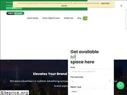 Sites similar to firstboard.com.my