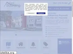 Sites similar to firstboarding.de