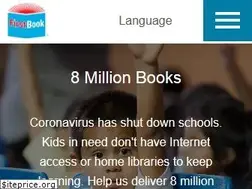 Sites similar to firstbook.org