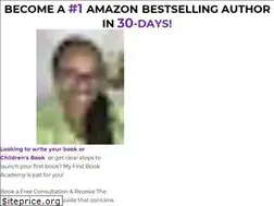 Sites similar to firstbookacademy.com