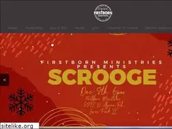 Sites similar to firstbornupc.com