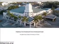 Sites similar to firstboynton.com