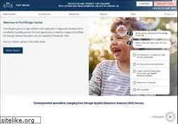 Sites similar to firstbridgecentre.com