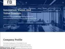 Sites similar to firstbullionholdings.com