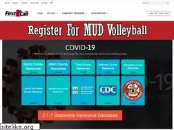 Sites similar to firstcall211.net
