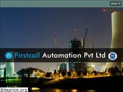 Sites similar to firstcallautomation.com