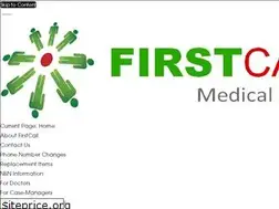 Sites similar to firstcallmedicalalarms.com.au