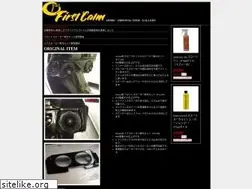 Sites similar to firstcalm.com