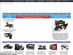 Sites similar to firstcamera.com