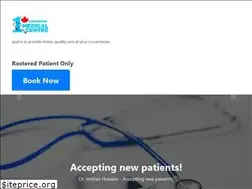 Sites similar to firstcanadianmedical.ca