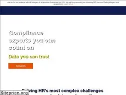 Sites similar to firstcapitolconsulting.com