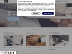 Sites similar to firstcard.se