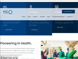Sites similar to firstcardiology.org