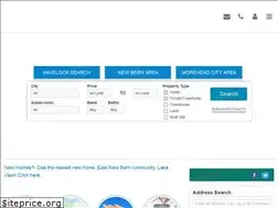 Sites similar to firstcarolina.com