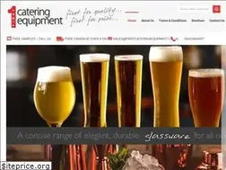 Sites similar to firstcateringequipment.co.uk