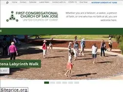 Sites similar to firstccsj.org