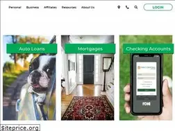 Sites similar to firstcentralsb.bank