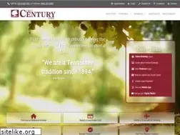 Sites similar to firstcenturybank.com