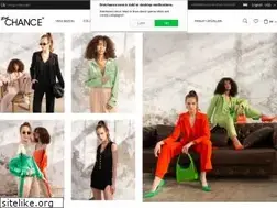 Sites similar to firstchance.com.tr