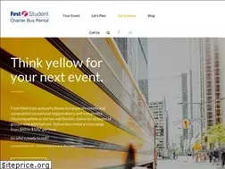 Sites similar to firstcharterbus.com