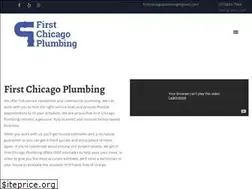 Sites similar to firstchicagoplumbing.com