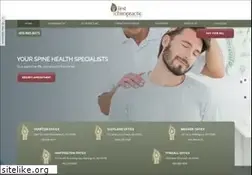 Sites similar to firstchiropracticcenter.com
