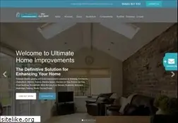 Sites similar to firstchoice-windows.co.uk