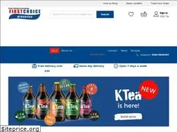 Sites similar to firstchoice.je