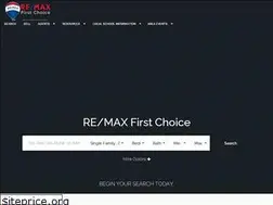 Sites similar to firstchoiceal.com