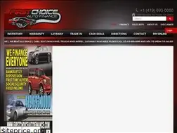 Sites similar to firstchoiceautofinance.com