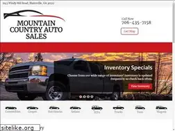 Sites similar to firstchoiceblairsville.com