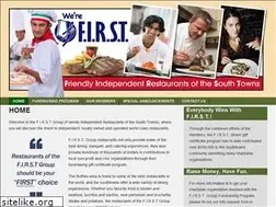 Sites similar to firstchoicedining.com