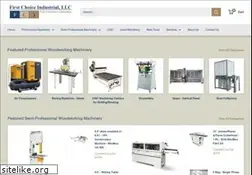 Sites similar to firstchoiceind.net
