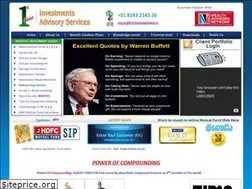 Sites similar to firstchoiceinvestments.in