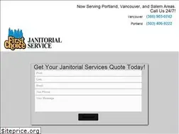 Sites similar to firstchoicejanitorialservices.com