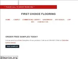 Sites similar to firstchoicelvp.com