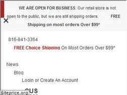 Sites similar to firstchoicemarine.com