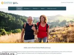 Sites similar to firstchoicemg.com
