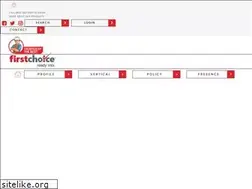 Sites similar to firstchoicereadymix.in
