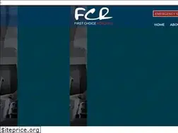 Sites similar to firstchoicerobotics.com