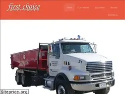Sites similar to firstchoicerolloffs.com