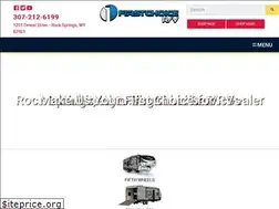 Sites similar to firstchoicerving.com