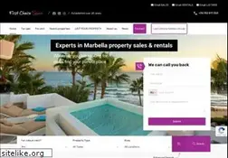 Sites similar to firstchoicespain.com