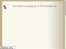 Sites similar to firstchoicetaxpro.com