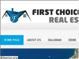 Sites similar to firstchoiceturkey.com