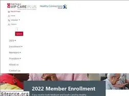 Sites similar to firstchoicevipcareplus.com