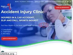 Sites similar to firstchoicewellness123.com