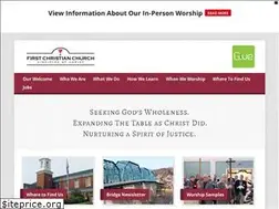 Sites similar to firstchristian-chat.com