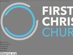 Sites similar to firstchristian.com
