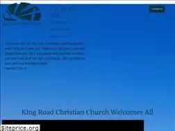 Sites similar to firstchristianashland.org